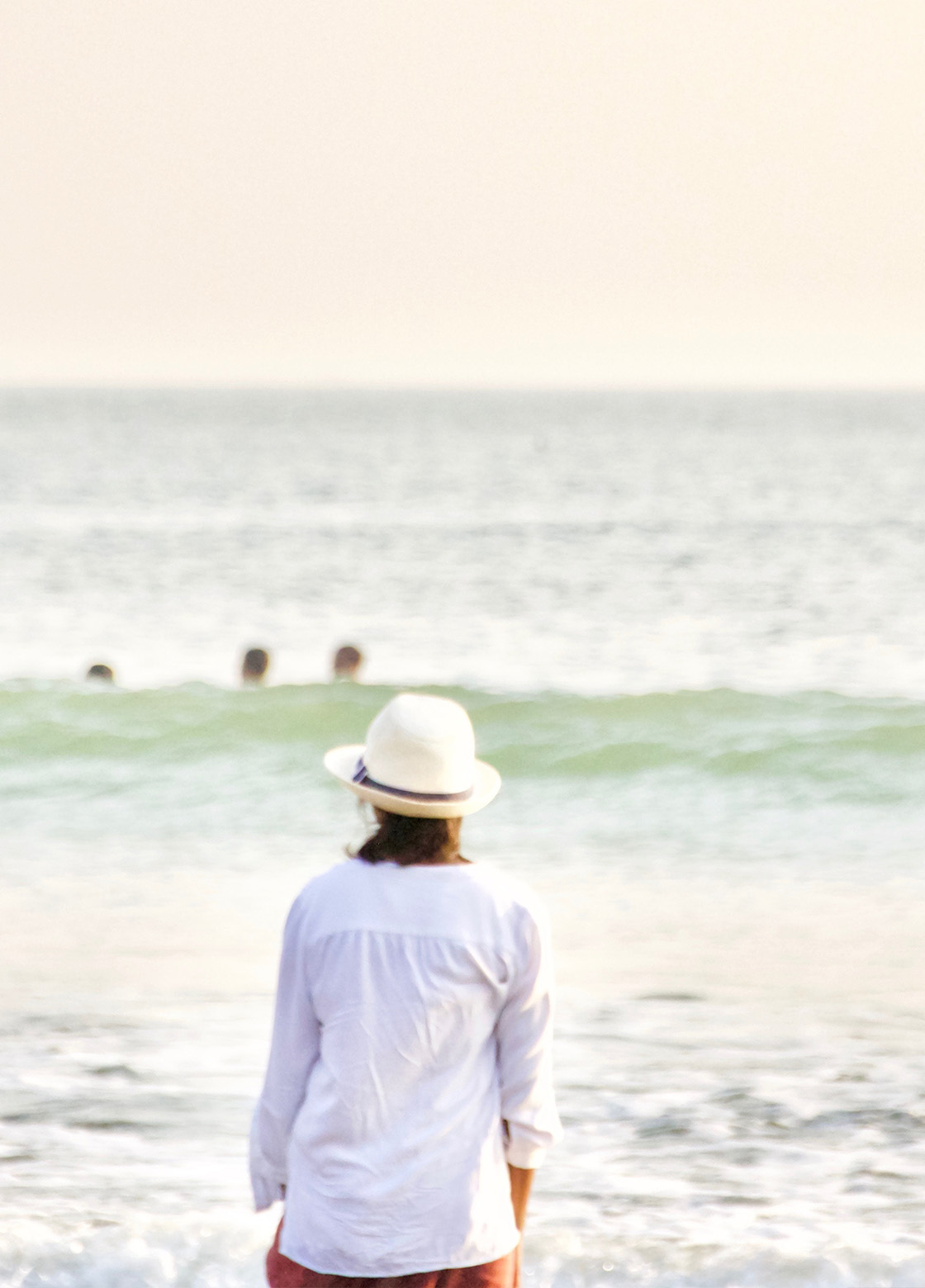 Olga Neves Nutricionista